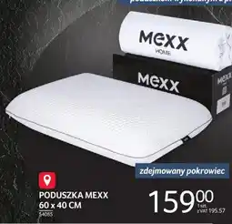 Selgros Poduszka MEXX 60x40cm oferta