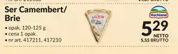 Makro Ser Camembert/Brie Hochland oferta