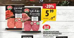 Arhelan Salami delikatesowe BELL oferta
