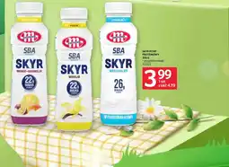 Selgros Skyr Mlekovita oferta