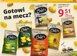 Selgros Chipsy la Bretonne Brets oferta