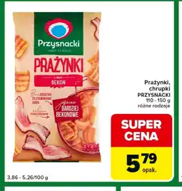 Carrefour Express Prażynki Przysnacki oferta