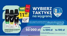 Arhelan Dezodorant Rexona Men Quantum Dry oferta