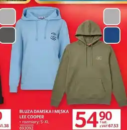 Selgros Bluza damska LEE COOPER oferta