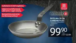 Selgros Patelnia de Buver oferta