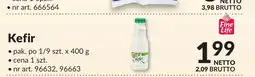 Makro Kefir Fine Life oferta