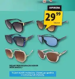 Arhelan Okulary przeciwsłoneczne Fashion oferta