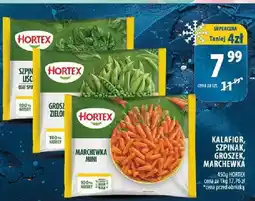 Arhelan Kalafior Hortex oferta