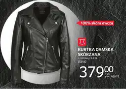 Selgros Kurtka damska oferta