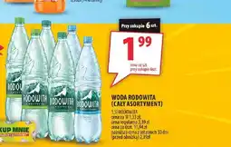 Arhelan Woda Rodowita oferta