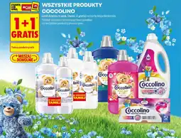 Biedronka Wszystkie produkty coccolino oferta