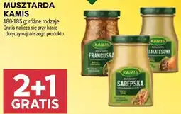 Stokrotka MUSZTARDA KAMIS oferta