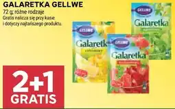 Stokrotka GALARETKA GELLWE oferta