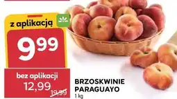 Stokrotka Brzoskwinie paraguayo oferta