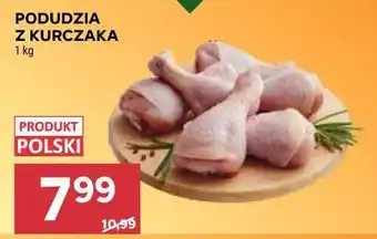 Stokrotka PODUDZIA Z KURCZAKA oferta