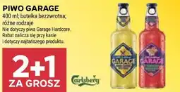 Stokrotka PIWO GARAGE oferta