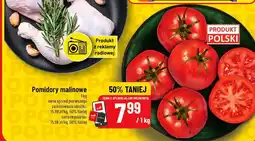 Polomarket Pomidory malinowe oferta