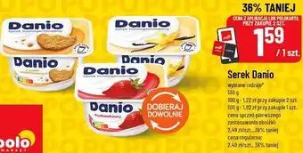 Polomarket Serek Danio oferta