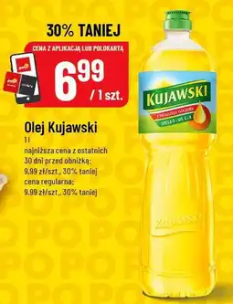 Polomarket Olej Kujawski oferta