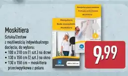 ALDI Moskitiera oferta