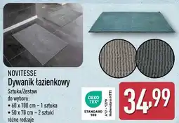 ALDI NOVITESSE Dywanik łazienkowy oferta