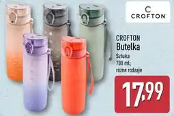 ALDI CROFTON Butelka oferta