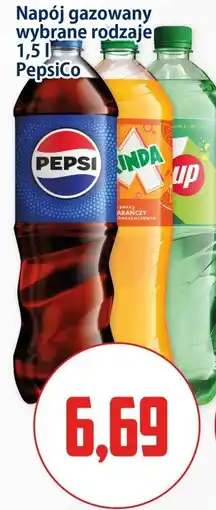 Kupiec Pepsi oferta