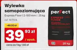3W Wylewka Perfect oferta