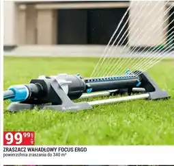 Merkury Market Zraszacz wahadłowy oferta