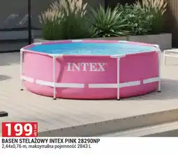 Merkury Market Basen Intex oferta