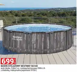 Merkury Market Basen Bestway oferta