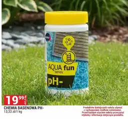 Merkury Market Chemia basenowa Aqua oferta