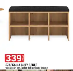 Merkury Market Szafka na buty oferta