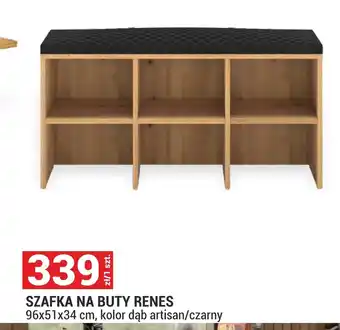 Merkury Market Szafka na buty oferta