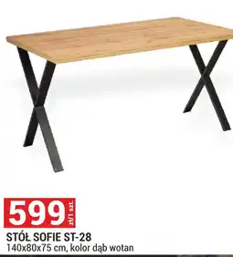 Merkury Market Stół oferta