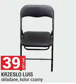 Merkury Market Krzesło składane oferta
