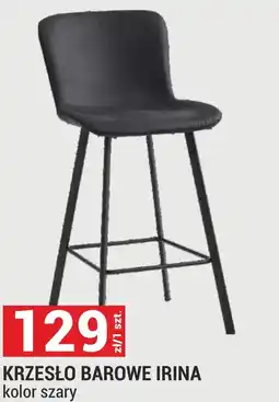 Merkury Market Krzesło barowe Barowe oferta