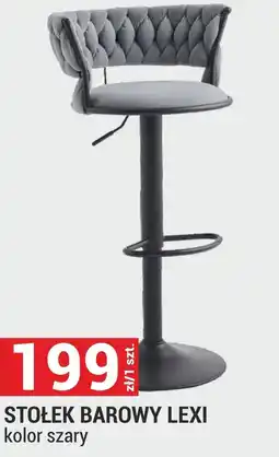 Merkury Market Stołek barowy oferta
