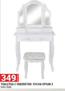 Merkury Market Toaletka oferta