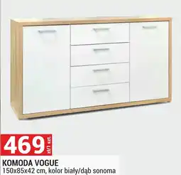 Merkury Market Komoda oferta