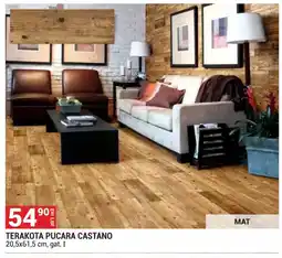 Merkury Market Terakota oferta