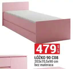 Merkury Market Łóżko oferta