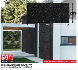 Merkury Market Panel dekoracyjny oferta