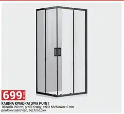 Merkury Market Kabina prysznicowa oferta