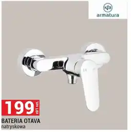 Merkury Market Bateria kfa armatura oferta