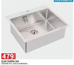 Merkury Market Zlew Tanero oferta