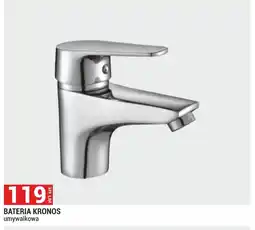 Merkury Market Bateria umywalkowa Krono oferta