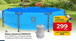 Mrówka Pompa PolGar oferta