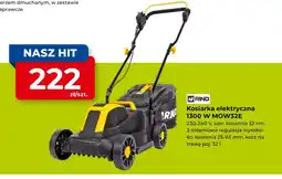 Mrówka Kosiarka elektryczna Rino oferta
