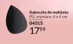 Avon Gąbeczka do makijażu PU 6x4cm oferta